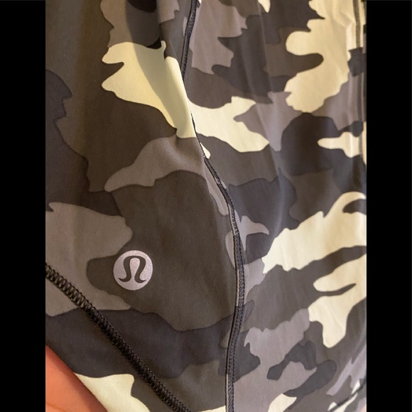 SOLD // Lululemon Sculpt Tank - Picture 4 of 6